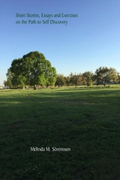 Short Stories, Essays And Exercises On The Path To Self Discovery