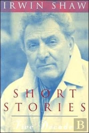 Short Stories: Five Decades