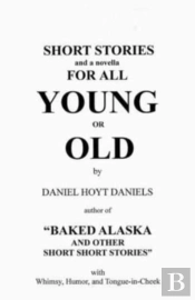 Short Stories For All Young Or Old