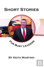 Short Stories For Busy Leaders