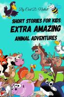 Short Stories For Kids