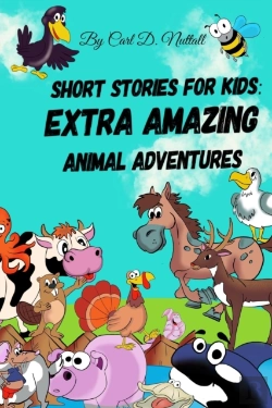 Bertrand.pt - Short Stories For Kids