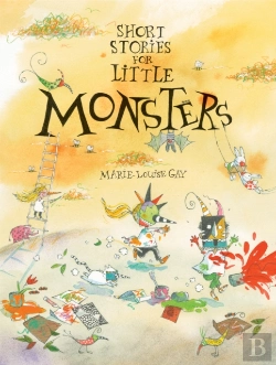 Bertrand.pt - Short Stories For Little Monsters