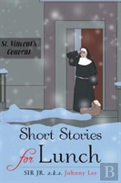 Short Stories For Lunch