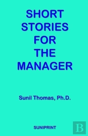 Short Stories For The Manager