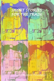 Short Stories For The Train