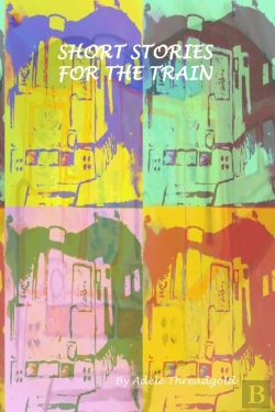 Bertrand.pt - Short Stories For The Train