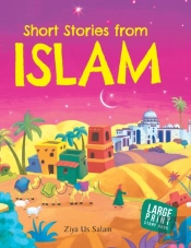 Short Stories Form Islam