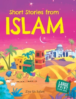 Bertrand.pt - Short Stories Form Islam