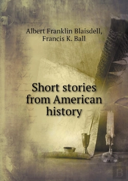 Bertrand.pt - Short Stories From American History