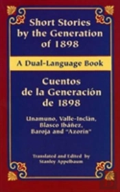 Short Stories Gen/ Cuentos De La Ge
