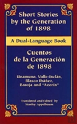 Bertrand.pt - Short Stories Gen/ Cuentos De La Ge