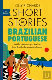 Short Stories In Brazilian Portuguese For Beginners