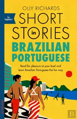 Bertrand.pt - Short Stories In Brazilian Portuguese For Beginners