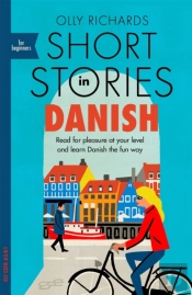 Short Stories In Danish For Beginners