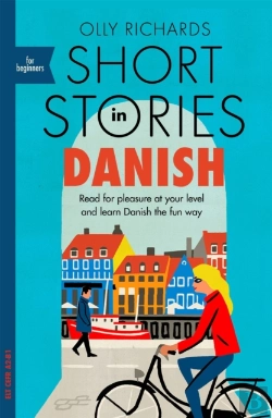 Bertrand.pt - Short Stories In Danish For Beginners