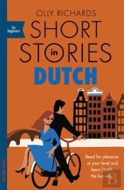 Short Stories In Dutch For Beginners