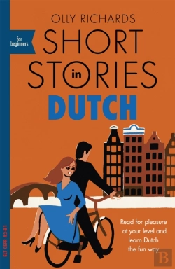 Bertrand.pt - Short Stories In Dutch For Beginners