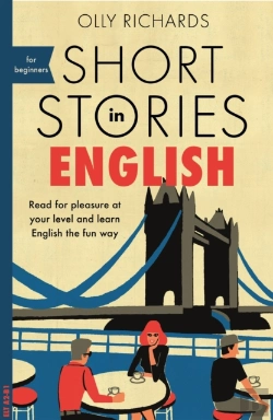 Bertrand.pt - Short Stories In English For Beginners