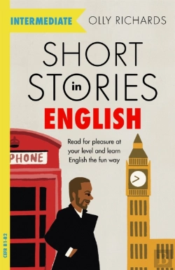 Bertrand.pt - Short Stories In English  For Intermediate Learners