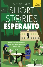 Short Stories In Esperanto For Beginners