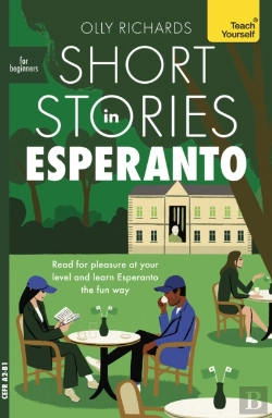 Bertrand.pt - Short Stories In Esperanto For Beginners