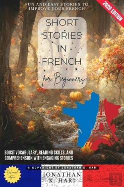 Bertrand.pt - Short Stories In French For Beginners: