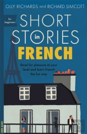Short Stories In French For Beginners
