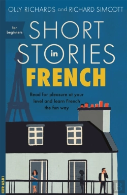 Bertrand.pt - Short Stories In French For Beginners