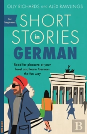 Short Stories In German For Beginners