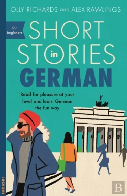 Bertrand.pt - Short Stories In German For Beginners