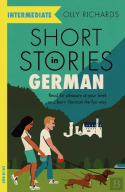 Bertrand.pt - Short Stories In German For Intermediate Learners