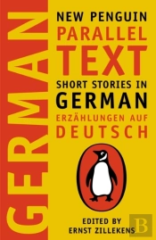 Short Stories In German