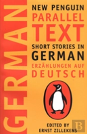 Short Stories In German