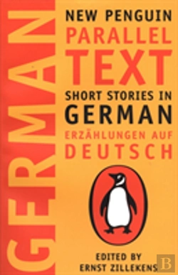 Bertrand.pt - Short Stories In German