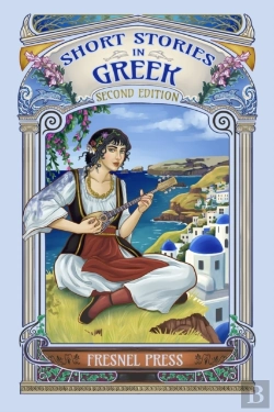 Bertrand.pt - Short Stories In Greek