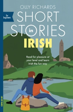 Bertrand.pt - Short Stories In Irish For Beginners
