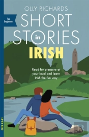 Short Stories In Irish For Beginners