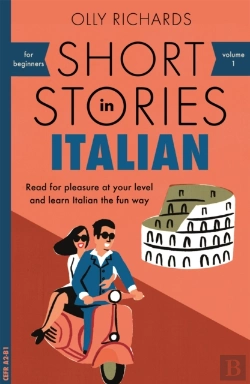 Bertrand.pt - Short Stories In Italian For Beginners