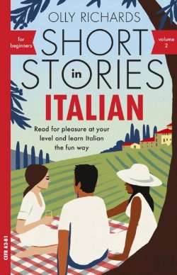Bertrand.pt - Short Stories In Italian For Beginners - Volume 2
