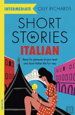 Bertrand.pt - Short Stories In Italian  For Intermediate Learners