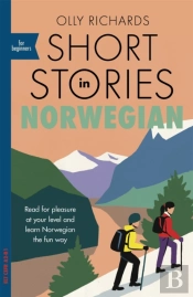 Short Stories In Norwegian For Beginners