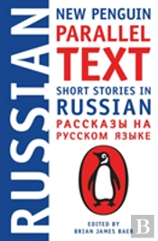 Short Stories In Russian: New Penguin Parallel Text