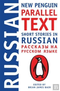 Bertrand.pt - Short Stories In Russian: New Penguin Parallel Text