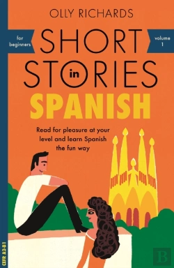 Bertrand.pt - Short Stories In Spanish For Beginners