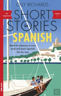 Bertrand.pt - Short Stories In Spanish For Beginners, Volume 2