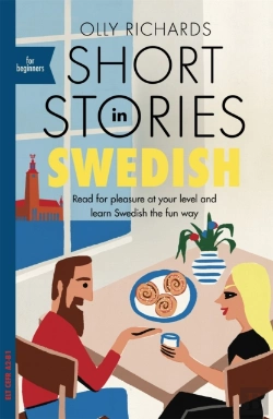 Bertrand.pt - Short Stories In Swedish For Beginners