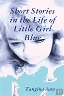 Bertrand.pt - Short Stories In The Life Of Little Girl Blue