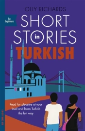 Short Stories In Turkish For Beginners