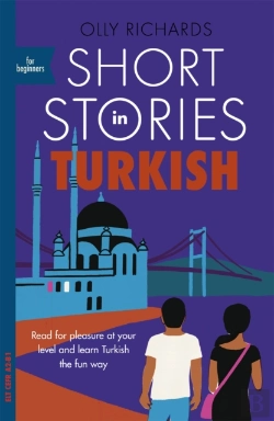 Bertrand.pt - Short Stories In Turkish For Beginners